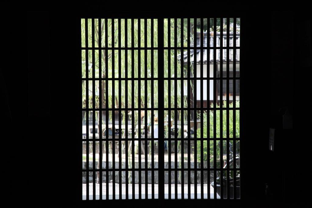 Ryori Ryokan Tsurugata Κουρασίκι Εξωτερικό φωτογραφία