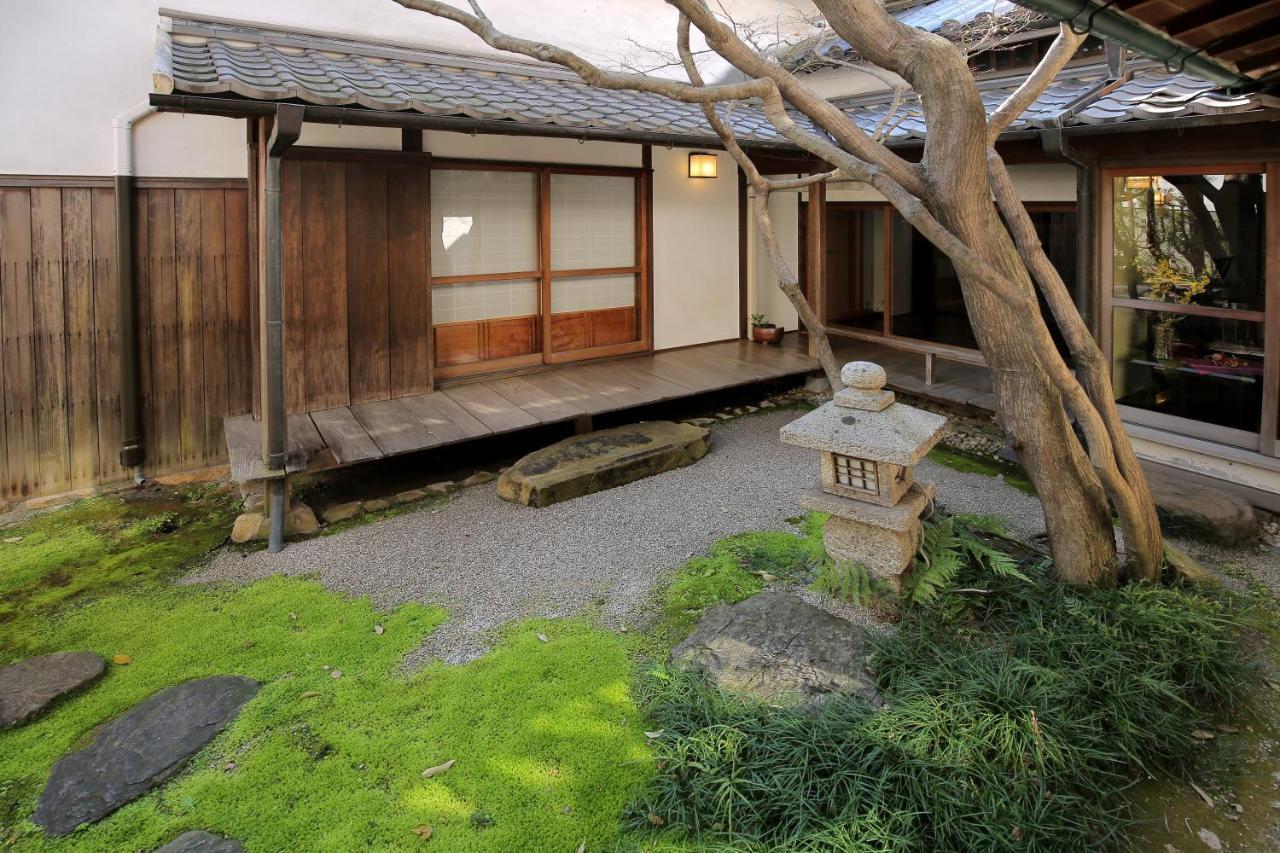 Ryori Ryokan Tsurugata Κουρασίκι Εξωτερικό φωτογραφία