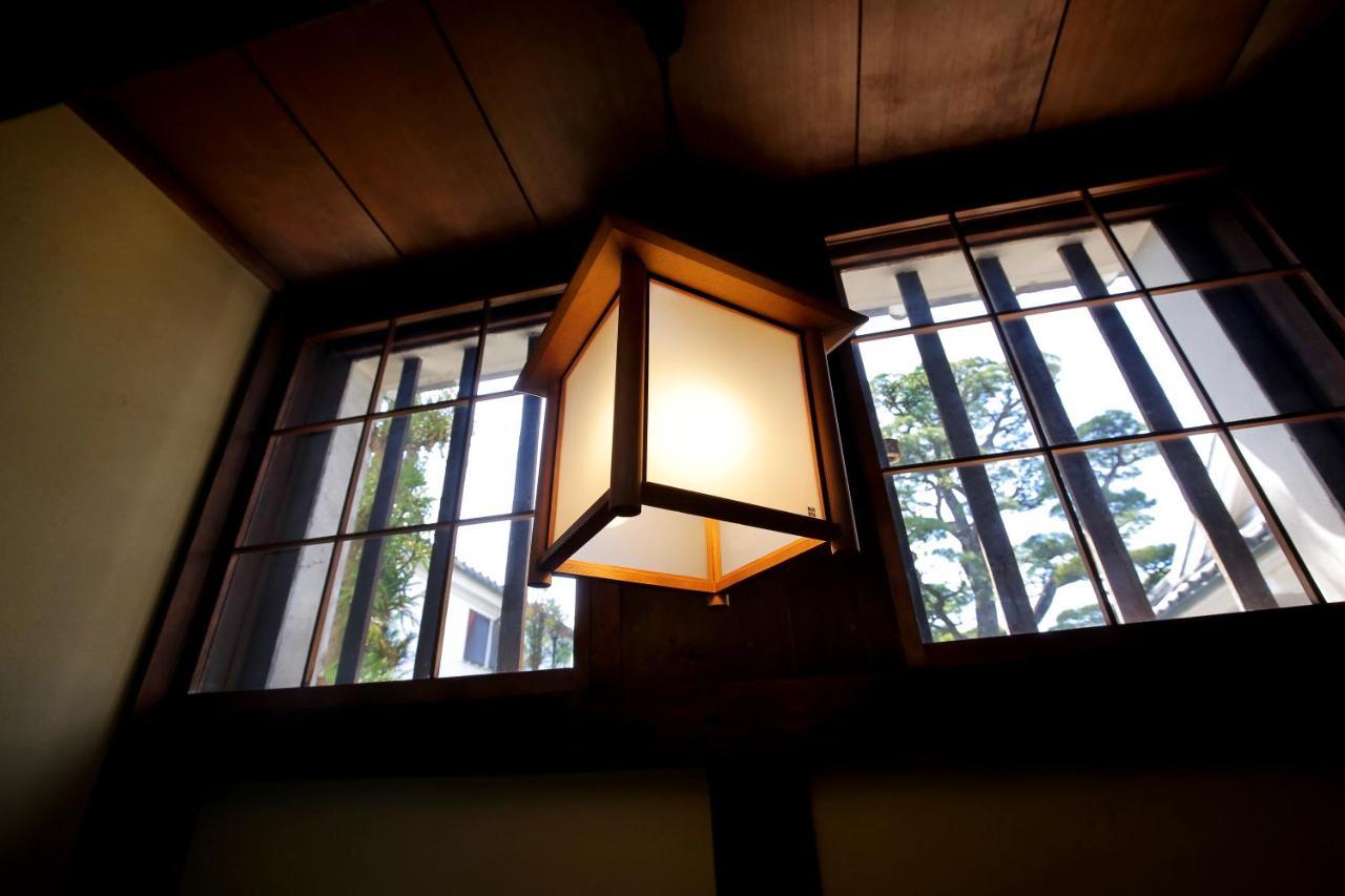 Ryori Ryokan Tsurugata Κουρασίκι Εξωτερικό φωτογραφία